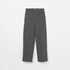 GLENCHECK MASCULINE TUCK PANTs 詳細画像