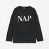 NAP INTARSIA CREW NECK PO 詳細画像