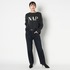 NAP INTARSIA CREW NECK PO 詳細画像