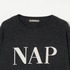 NAP INTARSIA CREW NECK PO 詳細画像