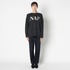 NAP INTARSIA CREW NECK PO 詳細画像