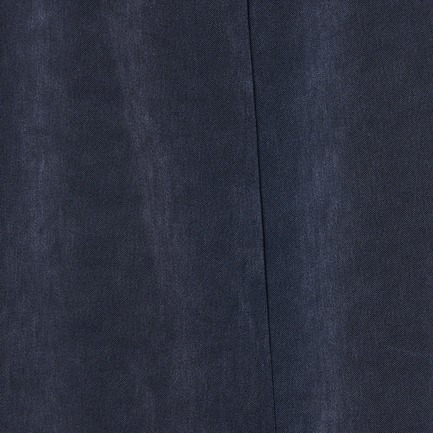 LONG MERMAID SATIN SKIRT 詳細画像 ブルーグレー 5