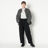 Ny PADDING SHORT DOWN 詳細画像