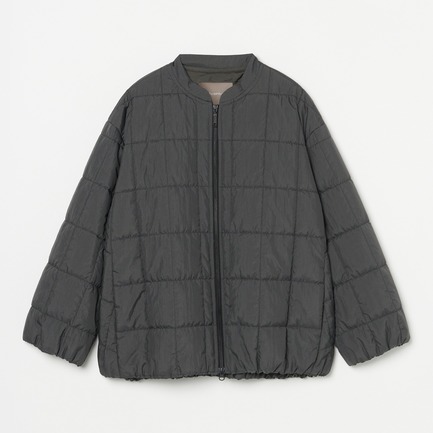 Ny PADDING SHORT DOWN