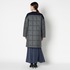 TAFFETA&WOOL MOSSA 詳細画像