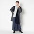 TAFFETA&WOOL MOSSA 詳細画像