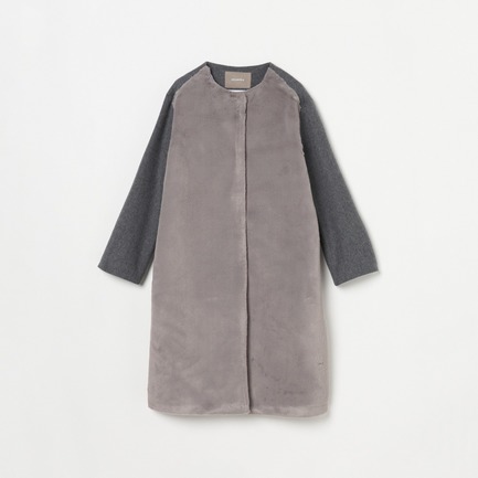 ECO FUR&SOERIOR BERVER CT