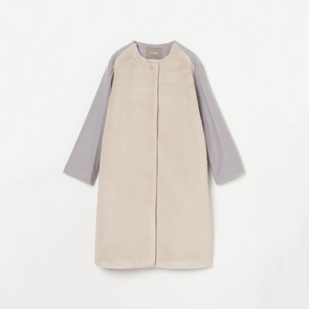 ECO FUR&SOERIOR BERVER CT