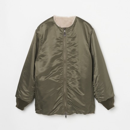 REVERSIBLE MI-1 BLOUSON