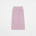 DOUBLE POCKET BOXY SKIRT 詳細画像