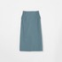 DOUBLE POCKET BOXY SKIRT 詳細画像