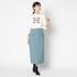 DOUBLE POCKET BOXY SKIRT 詳細画像