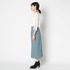 DOUBLE POCKET BOXY SKIRT 詳細画像