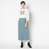 DOUBLE POCKET BOXY SKIRT 詳細画像