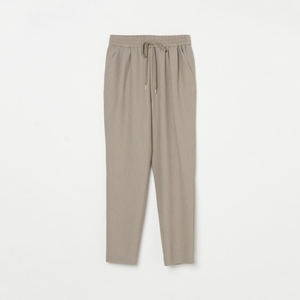 DRY TOUCH TWILL TRACK PANTs