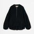 WOOL PILE DOLMAN BLOUSON 詳細画像