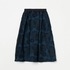 PAISLEY JQ & TAFFETA SK 詳細画像