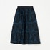 PAISLEY JQ & TAFFETA SK 詳細画像