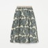 PAISLEY JQ & TAFFETA SK 詳細画像