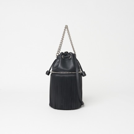 FRINGE CARNIVAL MINI
