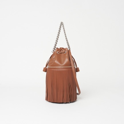 FRINGE CARNIVAL MINI