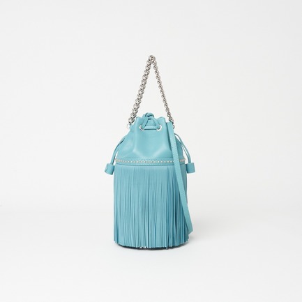 FRINGE CARNIVAL MINI