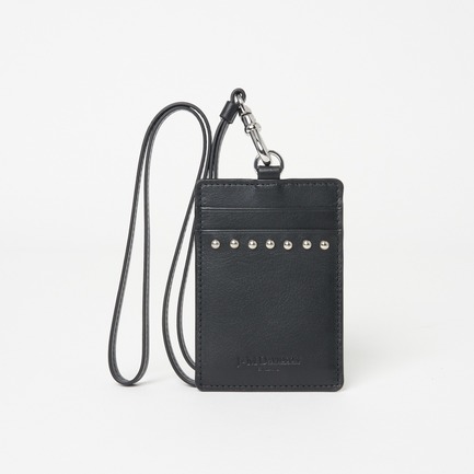 COLLIER CARD HOLDER