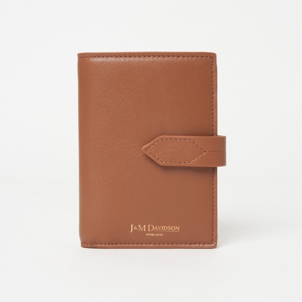 LOSANGE FOLD WALLET