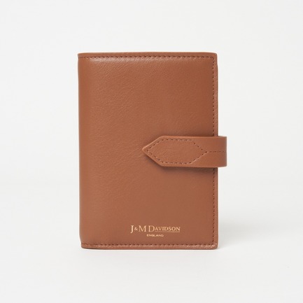 LOSANGE FOLD WALLET 詳細画像 スカイブルー 1