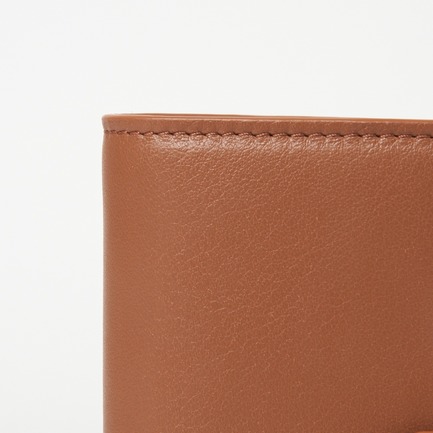 LOSANGE FOLD WALLET 詳細画像 スカイブルー 4