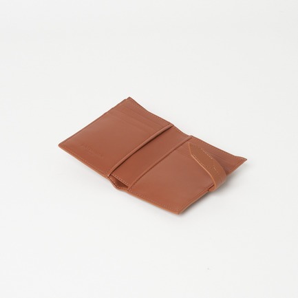 LOSANGE FOLD WALLET 詳細画像 スカイブルー 9