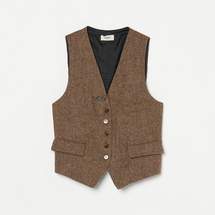 GILET ROMEO-SAGITTA