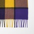 3COLOUR BLOCK WITH PANE 詳細画像