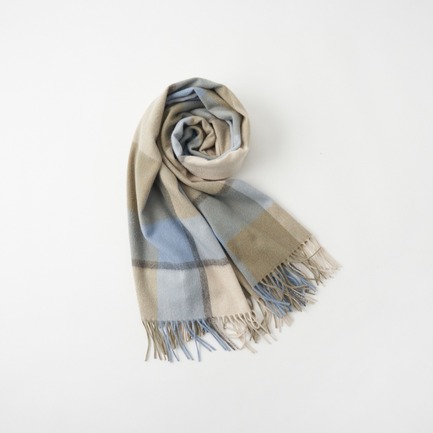 VARIOUS TWILL CHECK