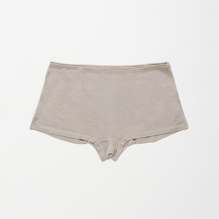 BOXER SHORTS 詳細画像 トープ 1