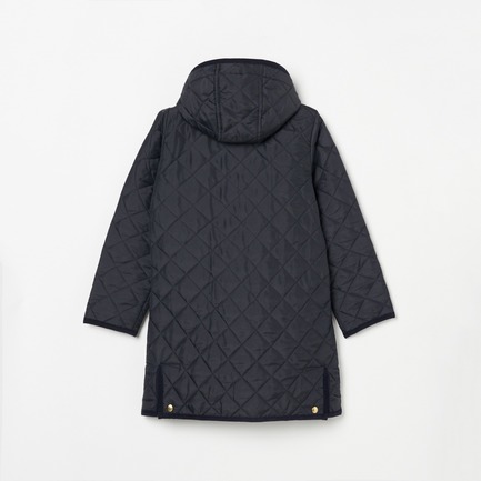 ARKLEY W/HOOD 詳細画像 ベージュ 1