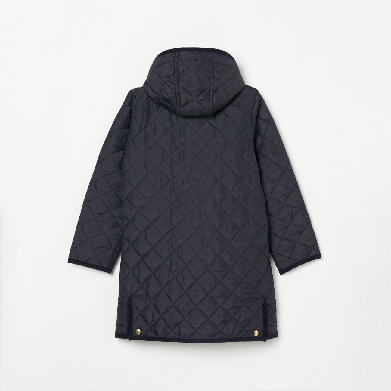 ARKLEY W/HOOD｜Traditional Weatherwear｜HÉLIOPÔLE（エリオポール 