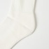 WAVE LOGO LINE SOCKS 詳細画像