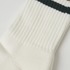 WAVE LOGO LINE SOCKS 詳細画像