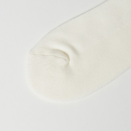 WAVE LOGO LINE SOCKS 詳細画像 ブラウン 2