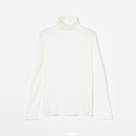 COTTON CACHEMIRE T-PO
