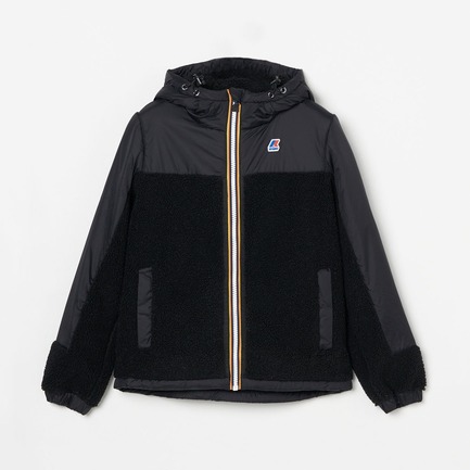 BOA BLOUSON