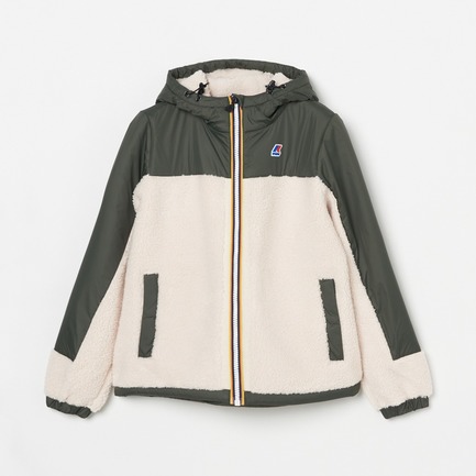 BOA BLOUSON