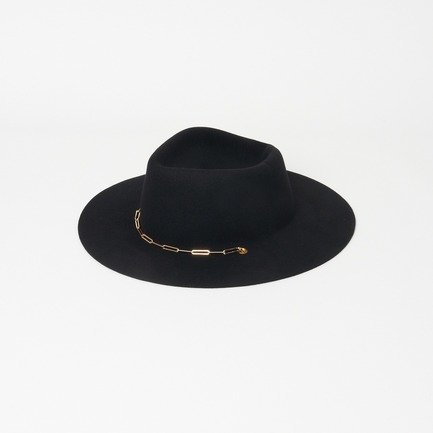 ULYSSE CHAIN HAT