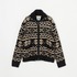 VINTAGE SNOW CARDIGAN 詳細画像