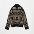 VINTAGE SNOW CARDIGAN 詳細画像
