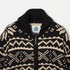 VINTAGE SNOW CARDIGAN 詳細画像