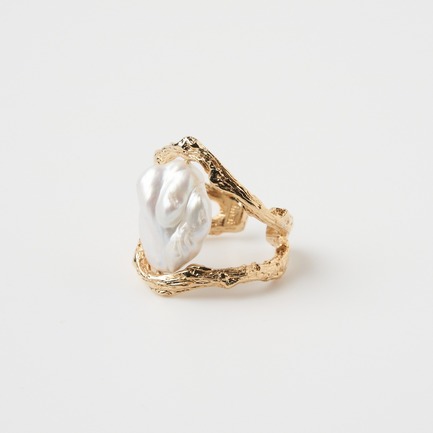 RING BRINDILLE GM