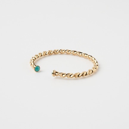 BRACELET TORSADE