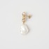 EARRINGS BAROQUE PEARL 詳細画像